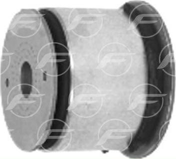 FARE 27186 - Втулка, балка мосту autocars.com.ua