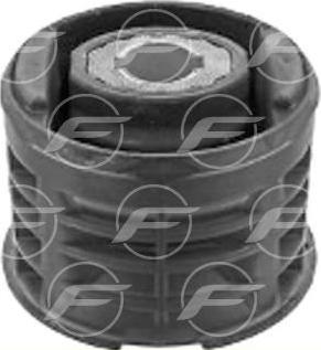 FARE 27187 - Втулка, балка мосту autocars.com.ua