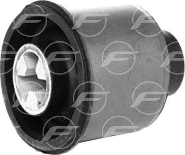 FARE 27192 - Втулка, балка мосту autocars.com.ua