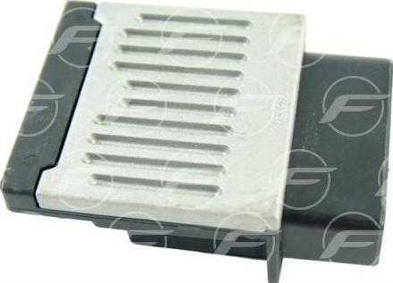 FARE 27204 - Реле, паливний насос autocars.com.ua