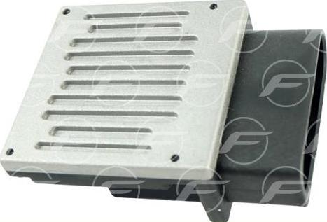 FARE 27205 - Реле, паливний насос autocars.com.ua