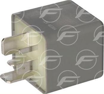 FARE 27206 - Реле, паливний насос autocars.com.ua