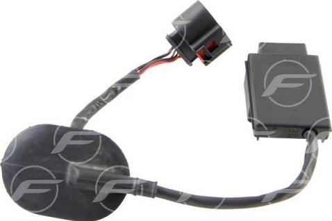 FARE 27208 - Реле, паливний насос autocars.com.ua