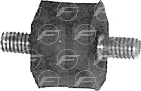 FARE 27211 - Кронштейн, паливний насос autocars.com.ua