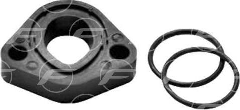 FARE 27213 - Кронштейн, паливний насос autocars.com.ua