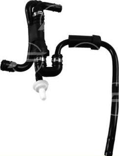 FARE 27215 - Клапан, рециркуляція ОГ autocars.com.ua