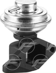 FARE 27273 - Клапан, управління рециркуляція ОГ autocars.com.ua