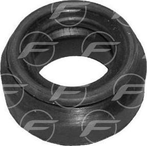 FARE 2729 - Опора стійки амортизатора, подушка autocars.com.ua