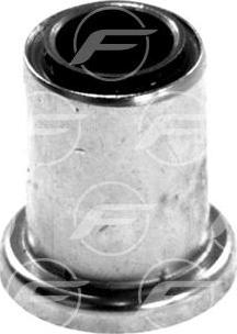 FARE 2733 - Сайлентблок, важеля підвіски колеса autocars.com.ua