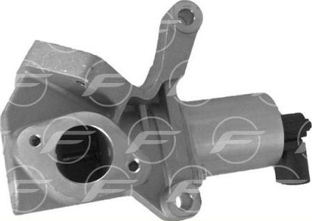 FARE 27350 - Клапан повернення ОГ autocars.com.ua