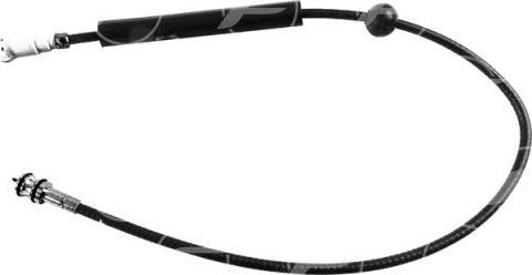 FARE 27360 - Тросик спідометра autocars.com.ua