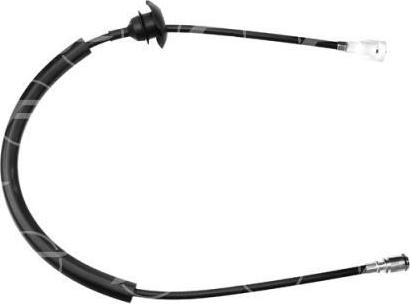 FARE 27362 - Тросик спідометра autocars.com.ua