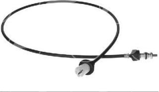 FARE 27381 - Тросик спідометра autocars.com.ua