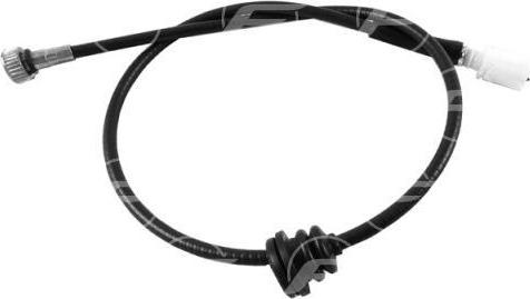 FARE 27389 - Тросик спідометра autocars.com.ua