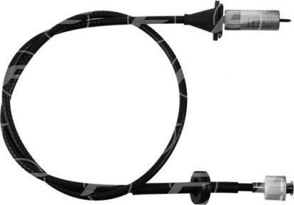 FARE 27413 - Тросик спідометра autocars.com.ua