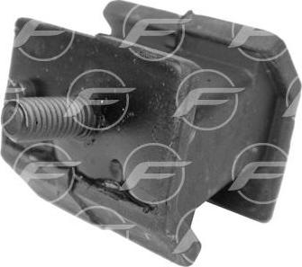 FARE 2748 - Підвіска, ступінчаста коробка передач autocars.com.ua