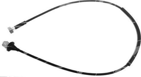 FARE 27547 - Тросик спідометра autocars.com.ua