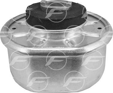 FARE 2755 - Подушка, підвіска двигуна autocars.com.ua