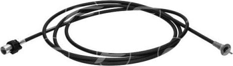 FARE 27568 - Тросик спідометра autocars.com.ua