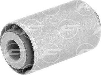 FARE 2757 - Підвіска, тримач ступінчастої коробки передач autocars.com.ua