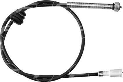 FARE 27628 - Тросик спідометра autocars.com.ua