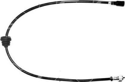 FARE 27639 - Тросик спідометра autocars.com.ua