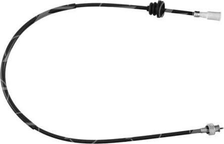 FARE 27642 - Тросик спідометра autocars.com.ua