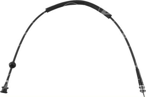 FARE 27674 - Тросик спідометра autocars.com.ua