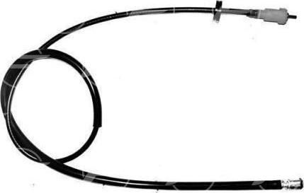 FARE 27688 - Тросик спідометра autocars.com.ua