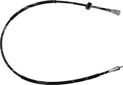 FARE 27689 - Тросик спідометра autocars.com.ua