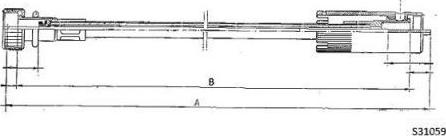 FARE 27758 - Тросик спідометра autocars.com.ua