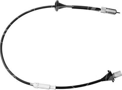 FARE 27771 - Тросик спідометра autocars.com.ua