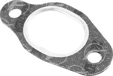 FARE 2780 - Прокладка, випускний колектор autocars.com.ua