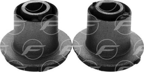 FARE 27862 - Підвіска, кермове управління autocars.com.ua