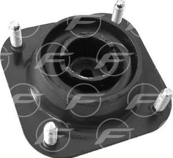 FARE 27881 - Опора стійки амортизатора, подушка autocars.com.ua