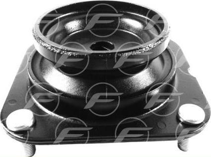 FARE 27884 - Опора стійки амортизатора, подушка autocars.com.ua