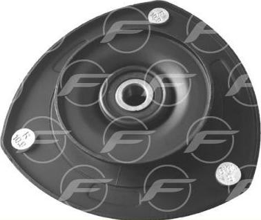 FARE 27887 - Опора стійки амортизатора, подушка autocars.com.ua