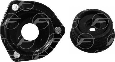 FARE 27888 - Опора стійки амортизатора, подушка autocars.com.ua