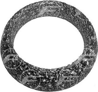 FARE 2788 - Прокладка, труба вихлопного газу autocars.com.ua