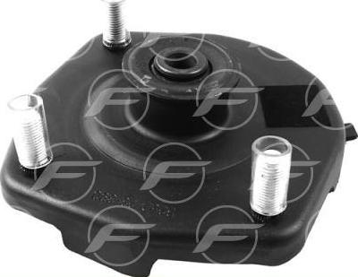 FARE 27891 - Опора стійки амортизатора, подушка autocars.com.ua