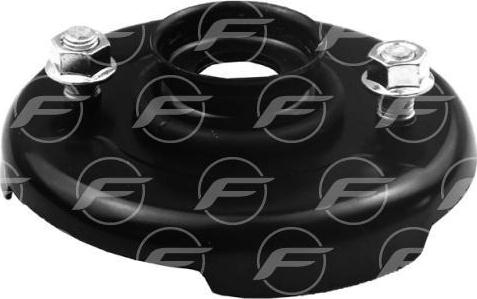 FARE 27896 - Опора стійки амортизатора, подушка autocars.com.ua