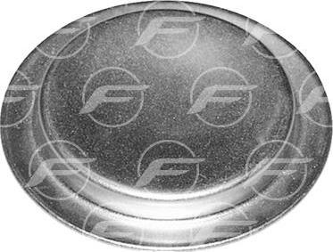 FARE 2789 - Пробка антифризу autocars.com.ua