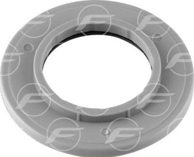 FARE 27969 - Опора стійки амортизатора, подушка autocars.com.ua