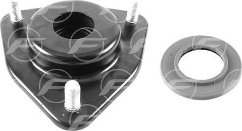 FARE 27971 - Опора стійки амортизатора, подушка autocars.com.ua