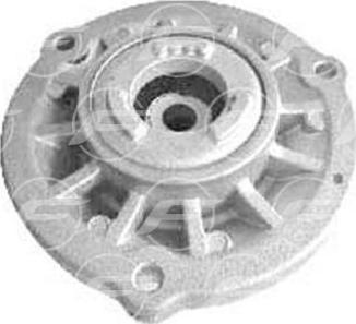 FARE 28017 - Опора стійки амортизатора, подушка autocars.com.ua