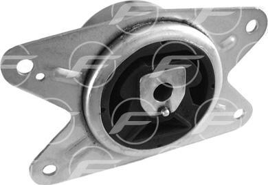 FARE 2801 - Подушка, підвіска двигуна autocars.com.ua