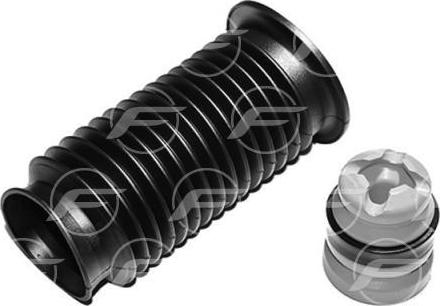 FARE 28063 - Відбійник, буфер амортизатора autocars.com.ua