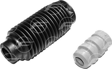 FARE 28069 - Відбійник, буфер амортизатора autocars.com.ua