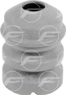 FARE 28081 - Відбійник, буфер амортизатора autocars.com.ua