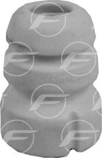 FARE 28090 - Відбійник, буфер амортизатора autocars.com.ua